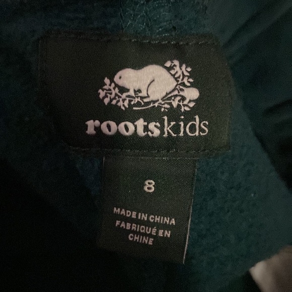 Root sweats - Picture 3 of 3